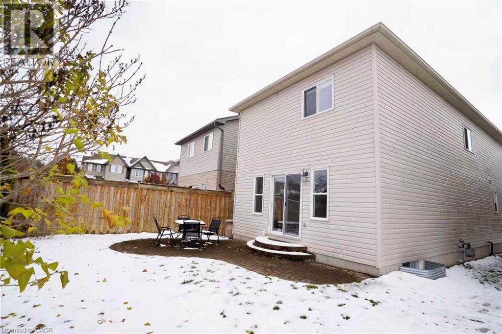 602 Winterberry Avenue, Waterloo, Ontario  N2V 2W5 - Photo 31 - 40787657