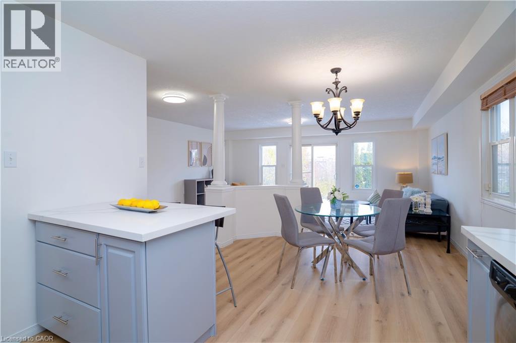 602 Winterberry Avenue, Waterloo, Ontario  N2V 2W5 - Photo 6 - 40787657