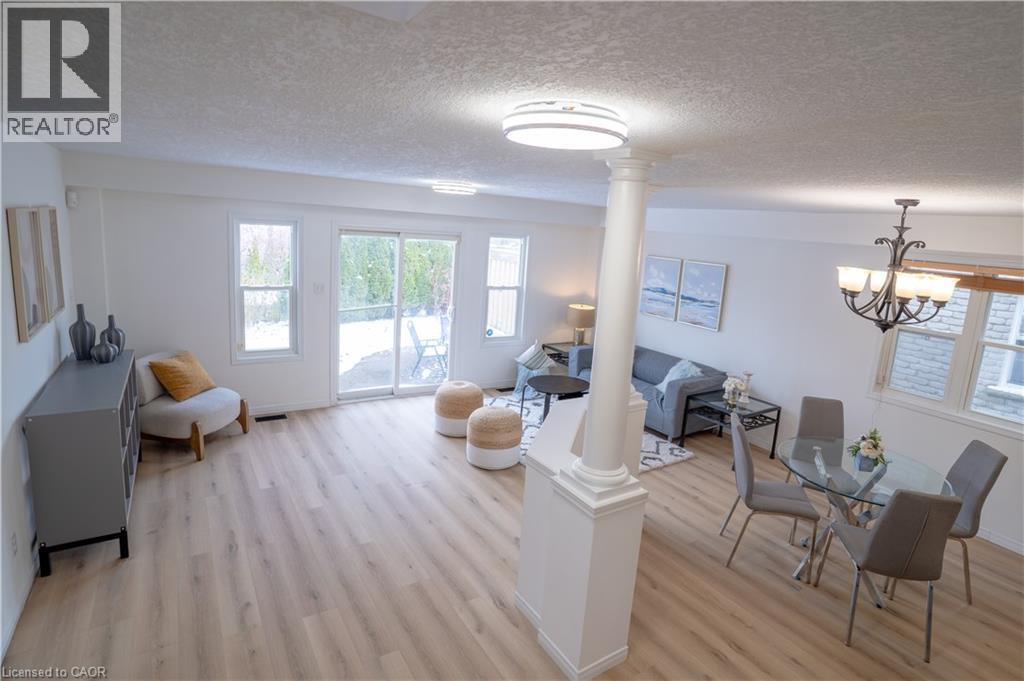 602 Winterberry Avenue, Waterloo, Ontario  N2V 2W5 - Photo 9 - 40787657