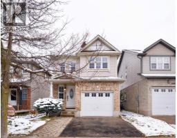 602 Winterberry Avenue 443 - Columbia Forest/Clair Hills, Waterloo, Ca