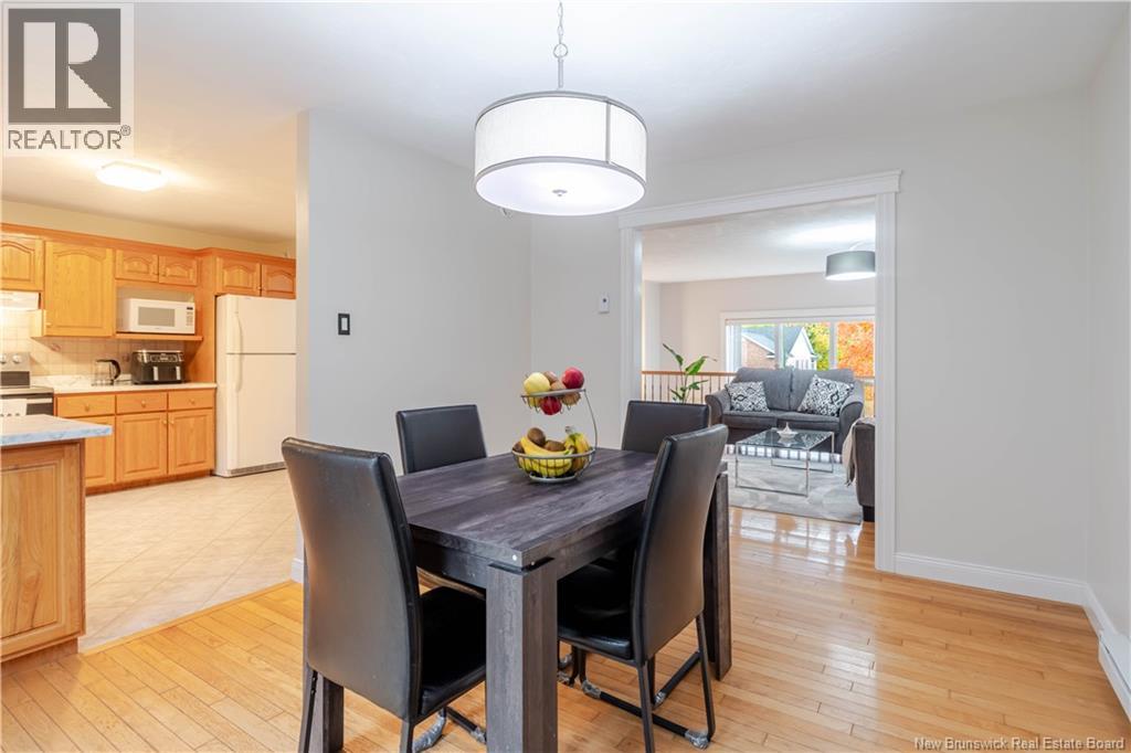 308 Douglas Avenue, Fredericton, New Brunswick  E3A 5T1 - Photo 17 - NB128602