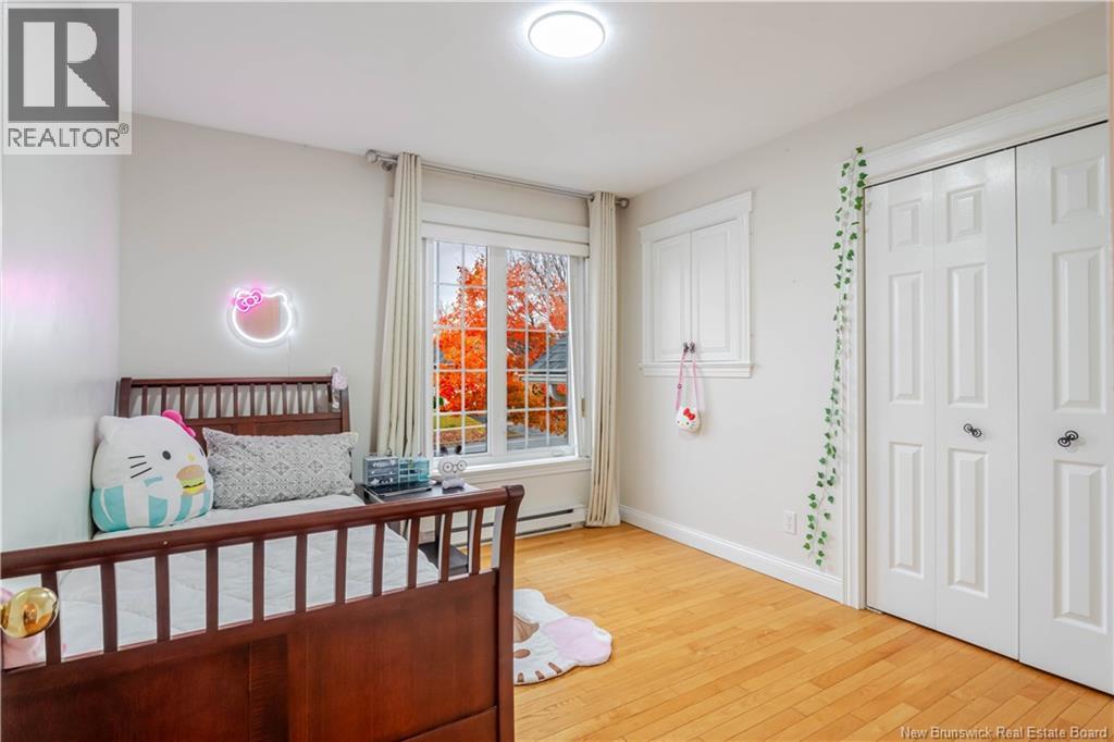 308 Douglas Avenue, Fredericton, New Brunswick  E3A 5T1 - Photo 22 - NB128602