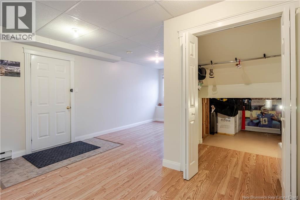 308 Douglas Avenue, Fredericton, New Brunswick  E3A 5T1 - Photo 37 - NB128602