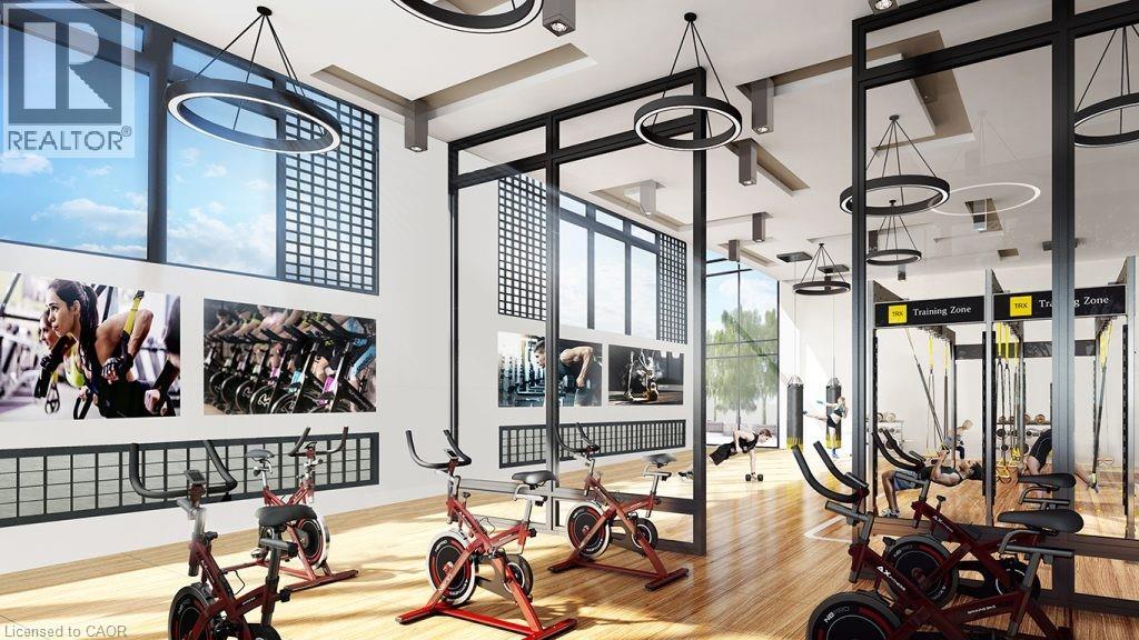 55 Duke Street W Unit# 312, Kitchener, Ontario  N2H 0B7 - Photo 21 - 40787560