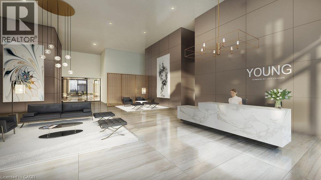 55 Duke Street W Unit# 312, Kitchener, Ontario  N2H 0B7 - Photo 22 - 40787560