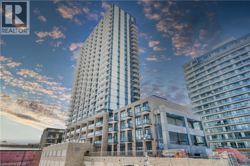 55 Duke Street W Unit# 312, Kitchener, Ontario  N2H 0B7 - Photo 25 - 40787560