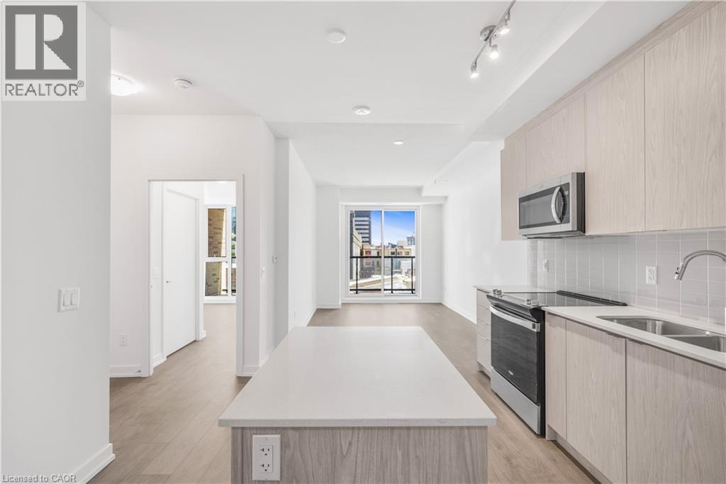 55 Duke Street W Unit# 312, Kitchener, Ontario  N2H 0B7 - Photo 6 - 40787560