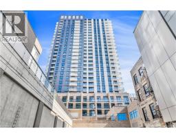 55 Duke Street W Unit# 312 313 - Downtown Kitchener/W. Ward, Kitchener, Ca