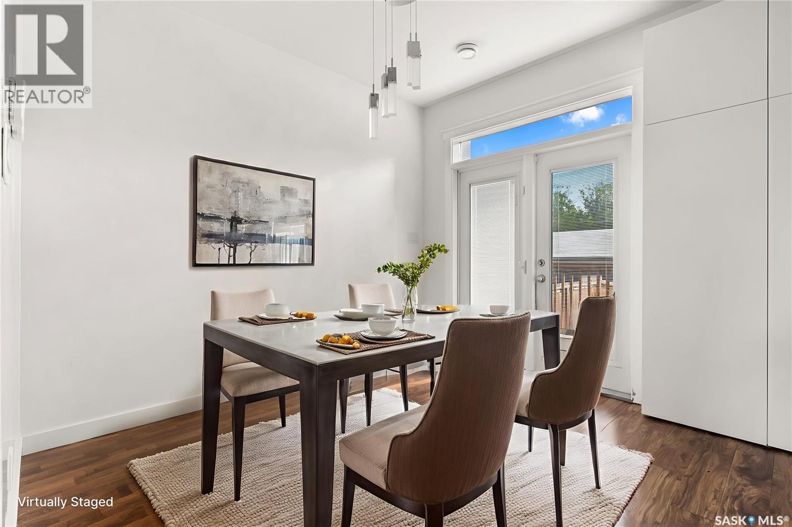 2875 Garnet Street, Regina, Saskatchewan  S4S 1X1 - Photo 12 - SK017805