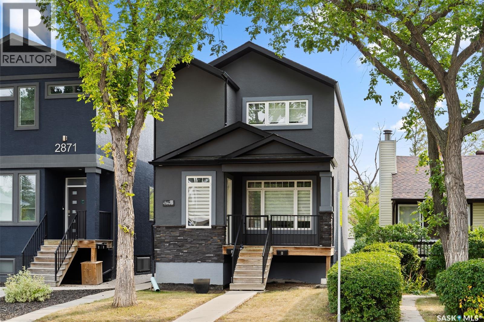 2875 Garnet STREET, Regina, Saskatchewan