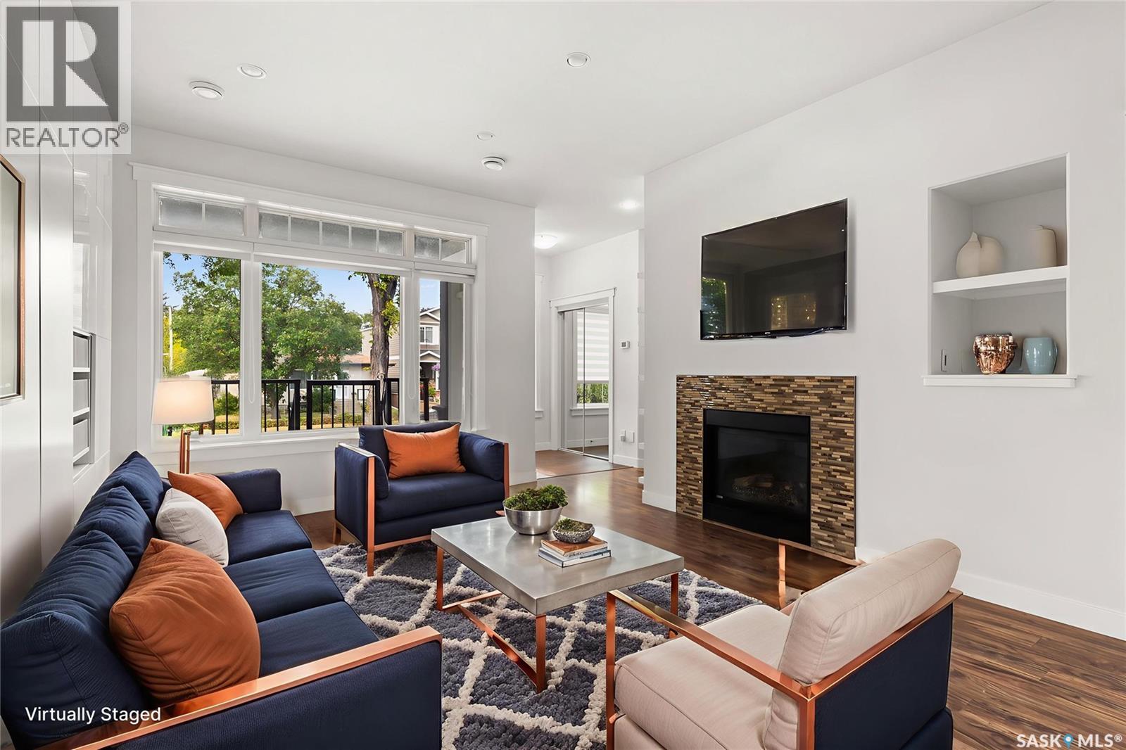 2875 Garnet Street, Regina, Saskatchewan  S4S 1X1 - Photo 5 - SK017805