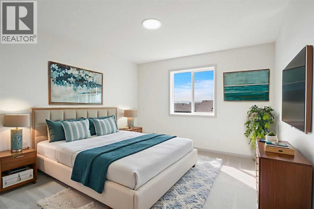 31 Lucas Passage Nw, Calgary, Alberta  T3P 1Z4 - Photo 25 - A2256280