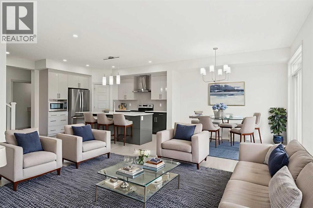 31 Lucas Passage Nw, Calgary, Alberta  T3P 1Z4 - Photo 9 - A2256280