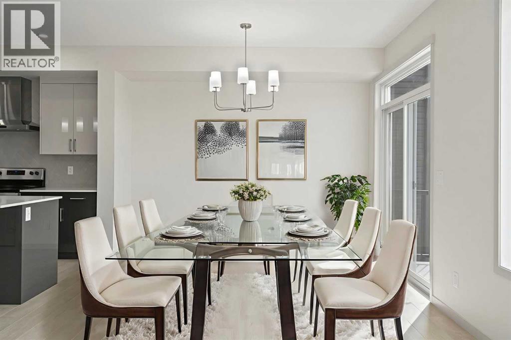 31 Lucas Passage Nw, Calgary, Alberta  T3P 1Z4 - Photo 11 - A2256280