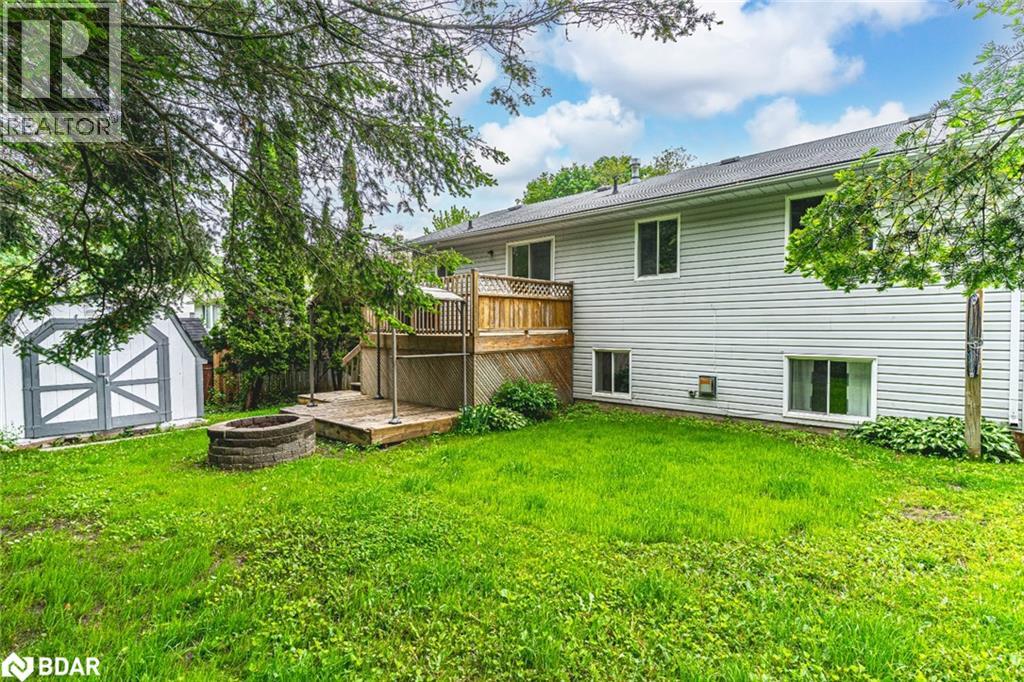 26 Innisbrook Drive, Wasaga Beach, Ontario L9Z 1G3 - Photo 19 - 40782431