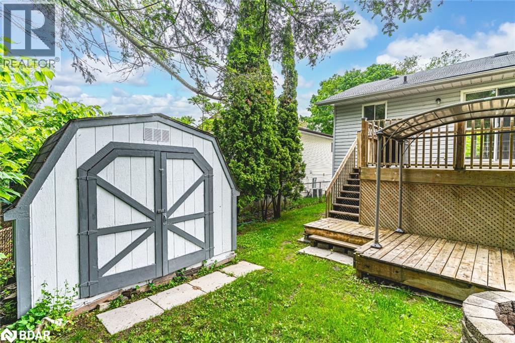 26 Innisbrook Drive, Wasaga Beach, Ontario L9Z 1G3 - Photo 18 - 40782431