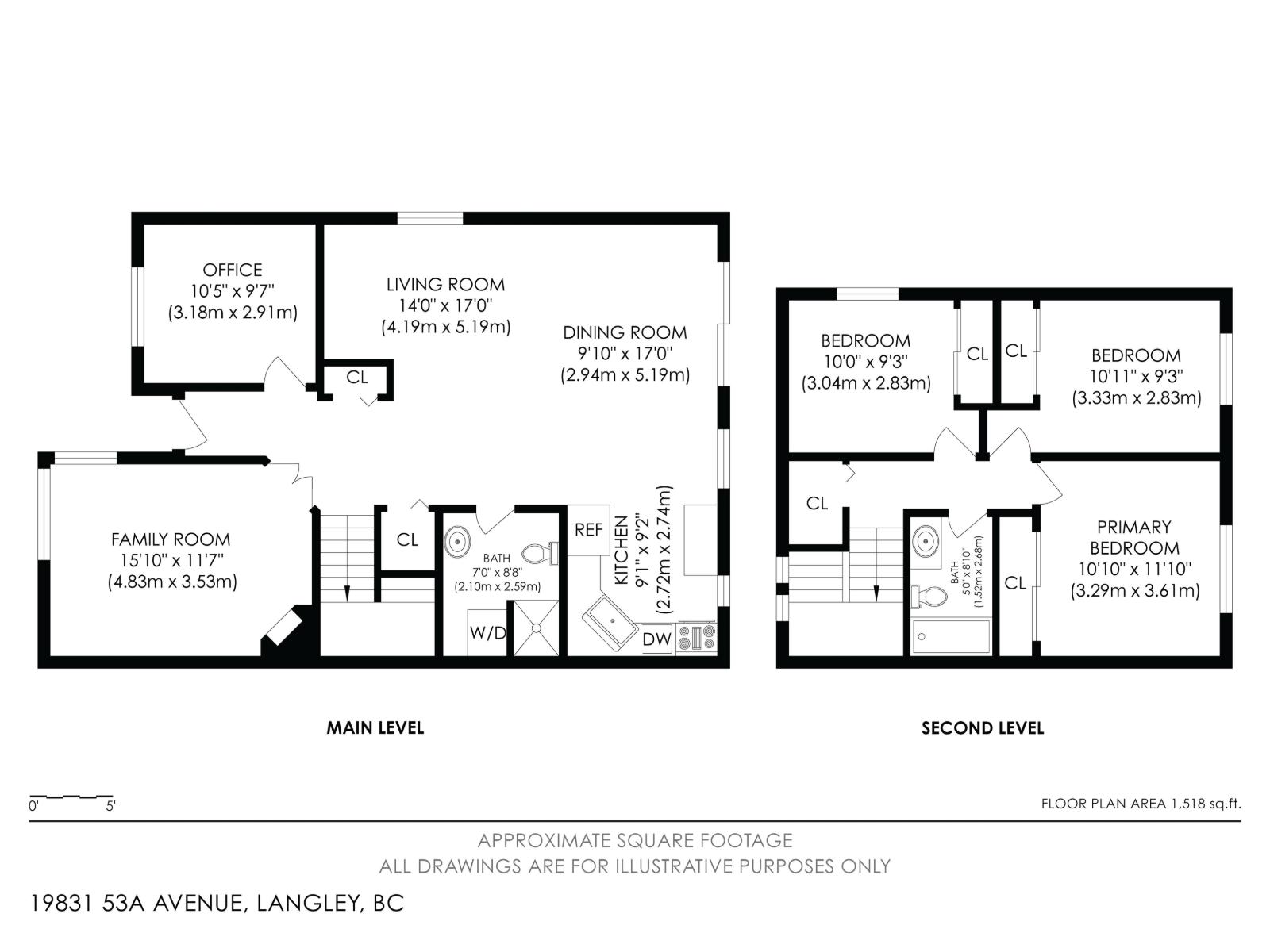 19831 53a Avenue, Langley, British Columbia  V3A 7B4 - Photo 40 - R3066733