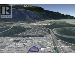 38931 QUEENS WAY, Squamish, British Columbia