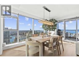 2403 889 PACIFIC STREET, Vancouver, British Columbia