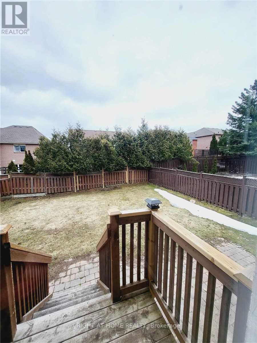 Upper Level - 115 Bonny Meadows Drive, Aurora, Ontario  L4G 6N1 - Photo 19 - N12539626