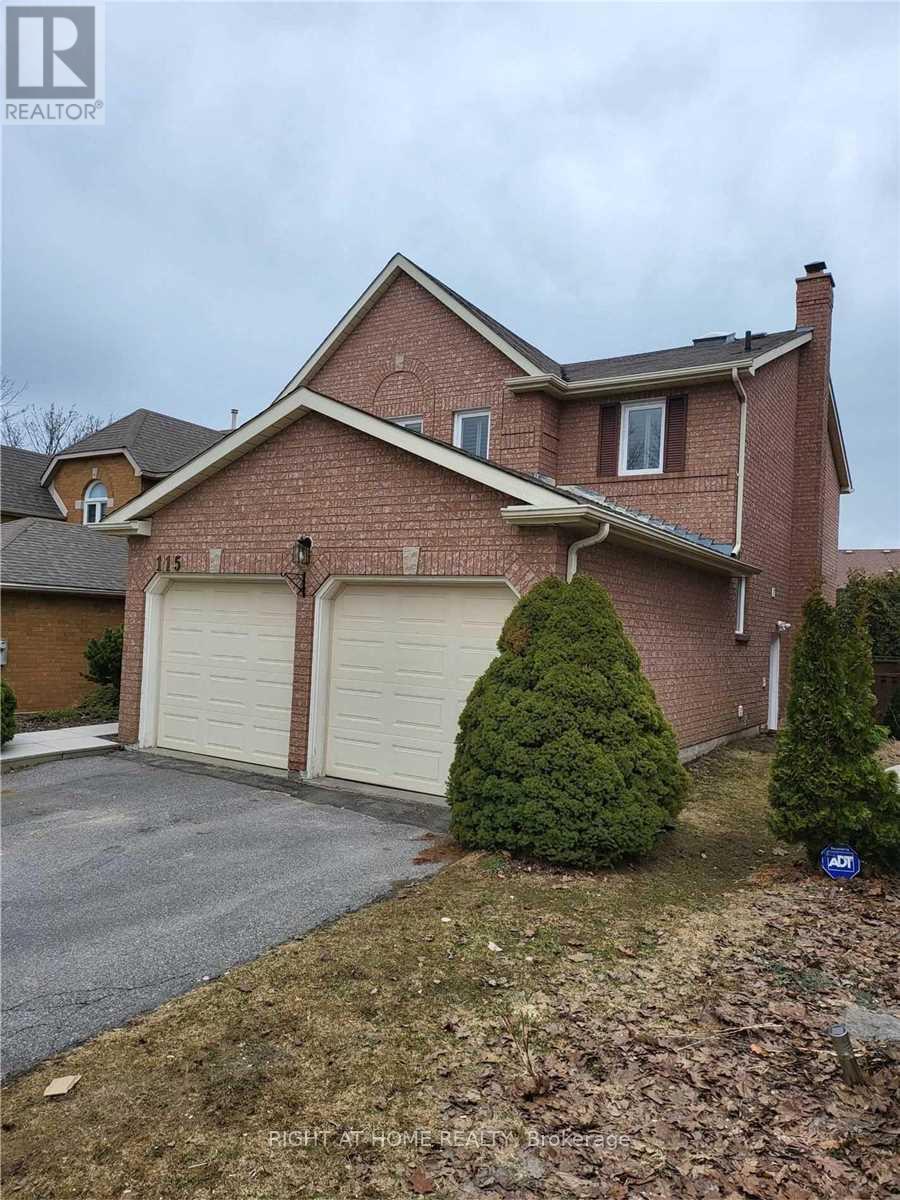 Upper Level - 115 Bonny Meadows Drive, Aurora, Ontario  L4G 6N1 - Photo 2 - N12539626