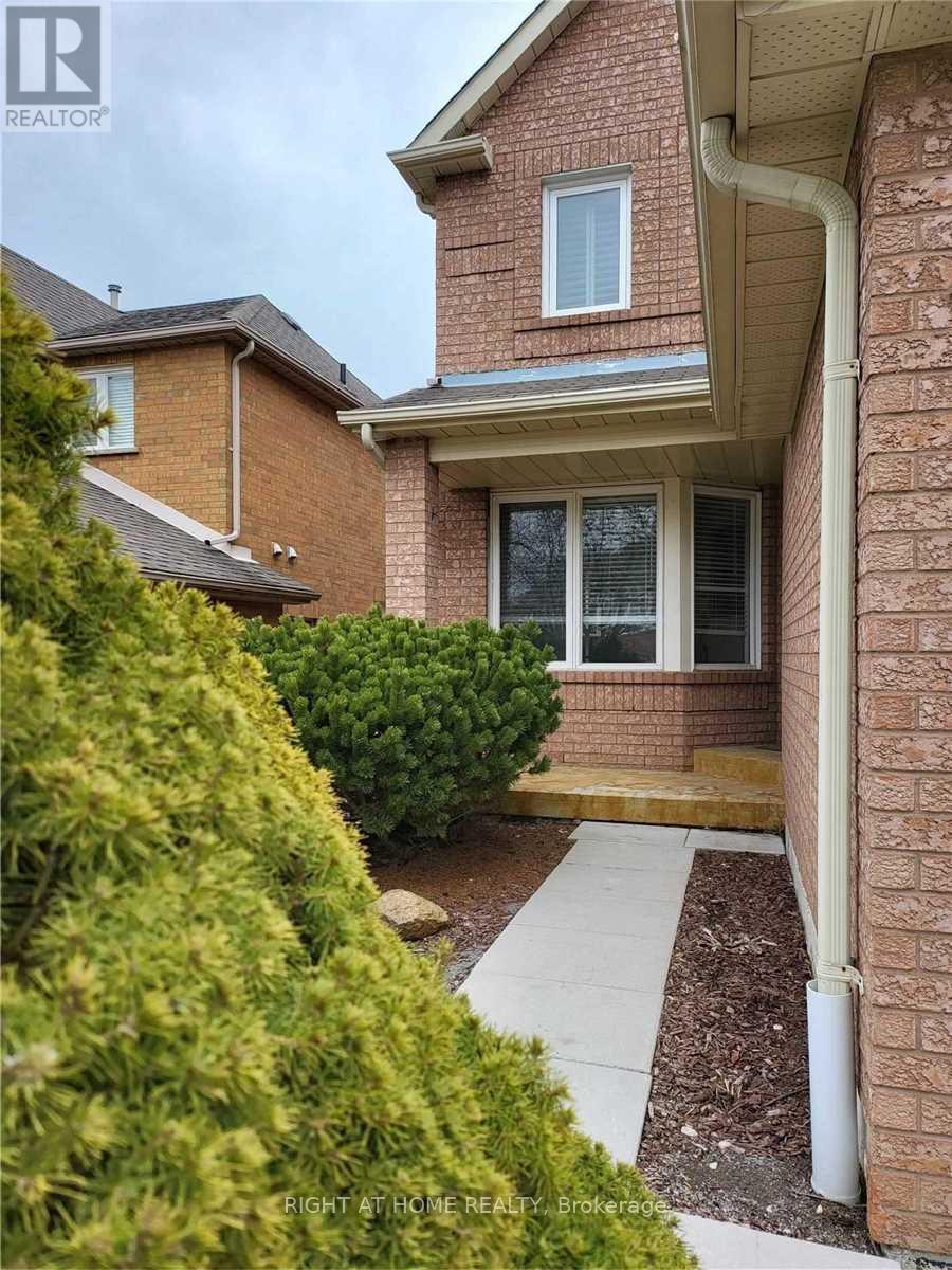 Upper Level - 115 Bonny Meadows Drive, Aurora, Ontario  L4G 6N1 - Photo 3 - N12539626