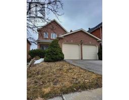 UPPER LEVEL - 115 BONNY MEADOWS DRIVE