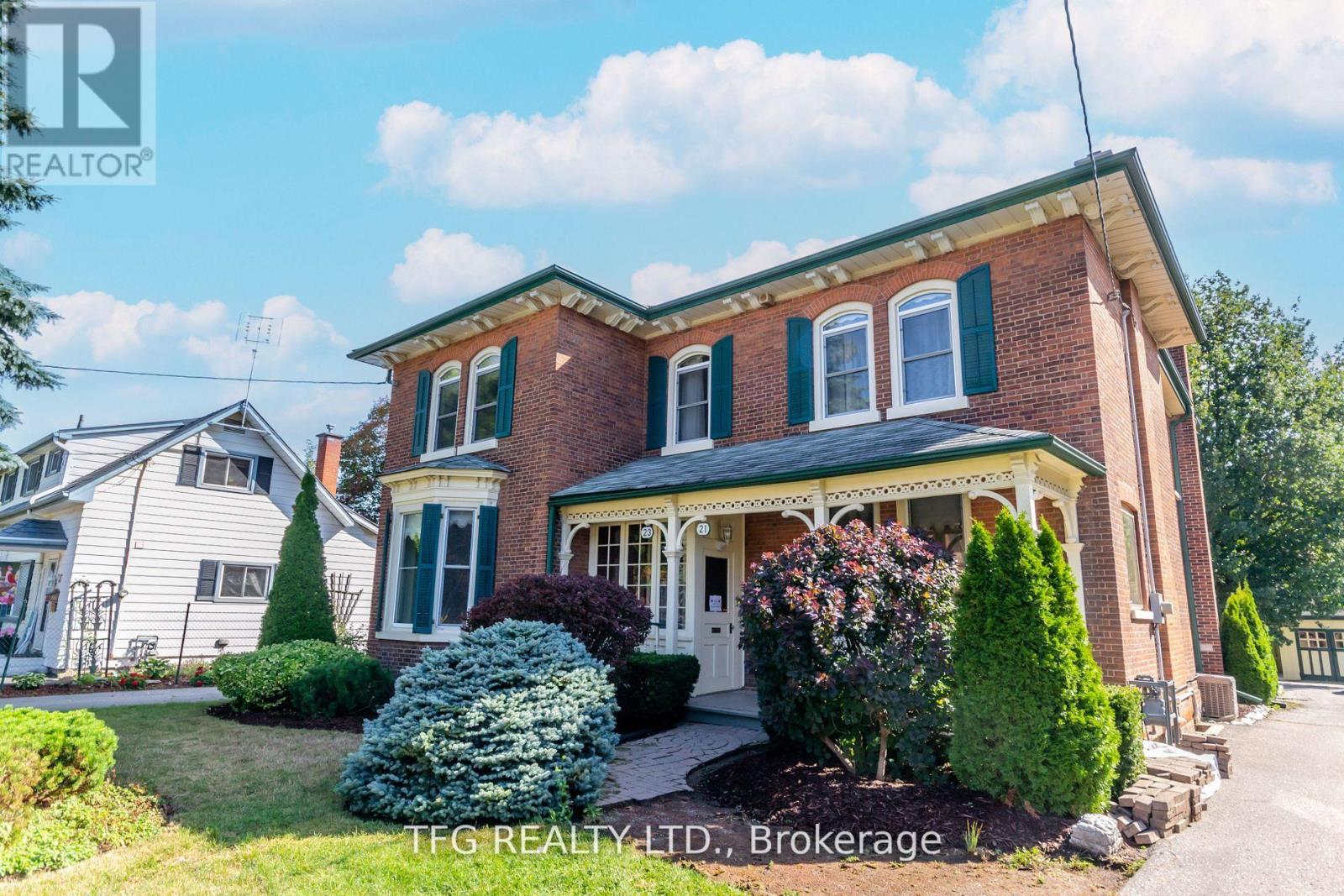 23 Elgin Street, Clarington, Ontario L1C 3C8 - Photo 1 - E12539646