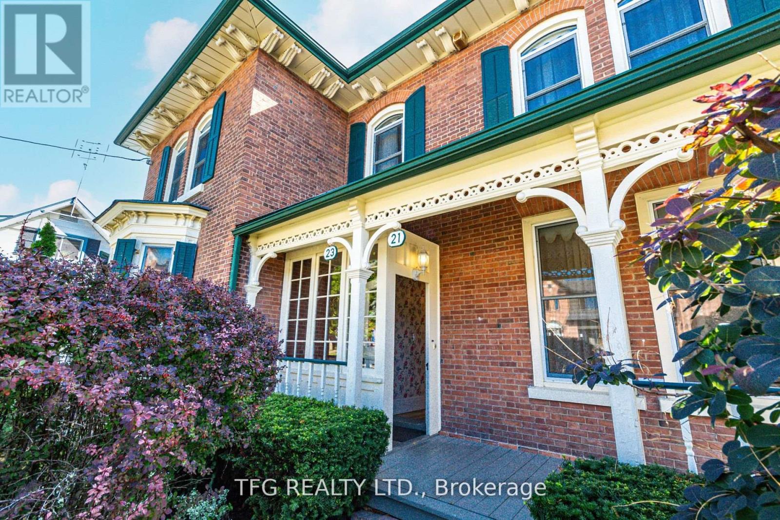 23 Elgin Street, Clarington, Ontario L1C 3C8 - Photo 5 - E12539646