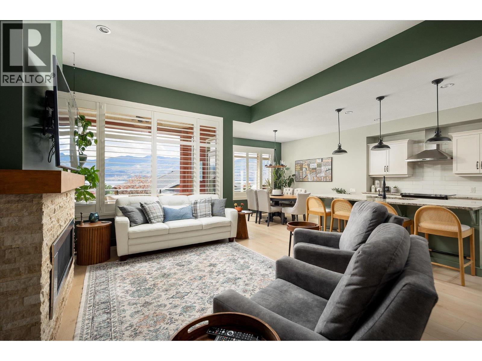 2149 Madera Court, Westbank, British Columbia V4T 3H7 - Photo 11 - 10360053