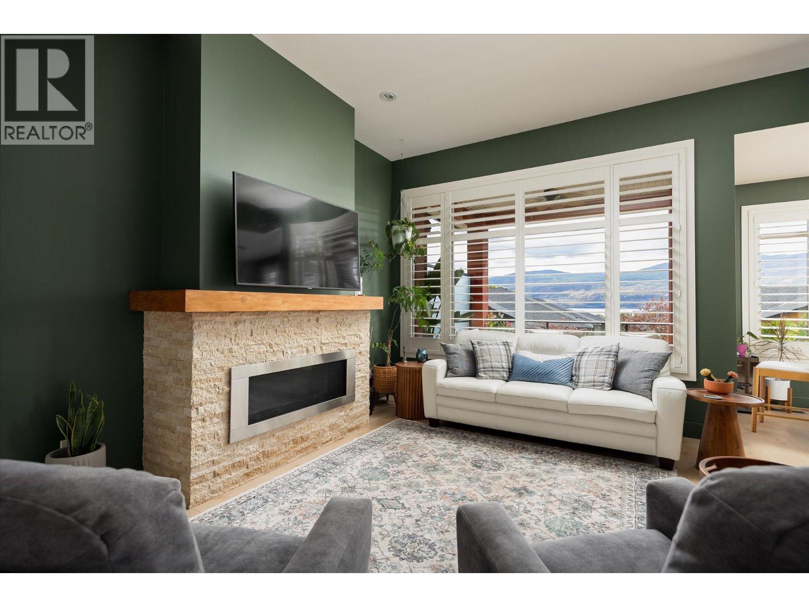 2149 Madera Court, Westbank, British Columbia V4T 3H7 - Photo 10 - 10360053