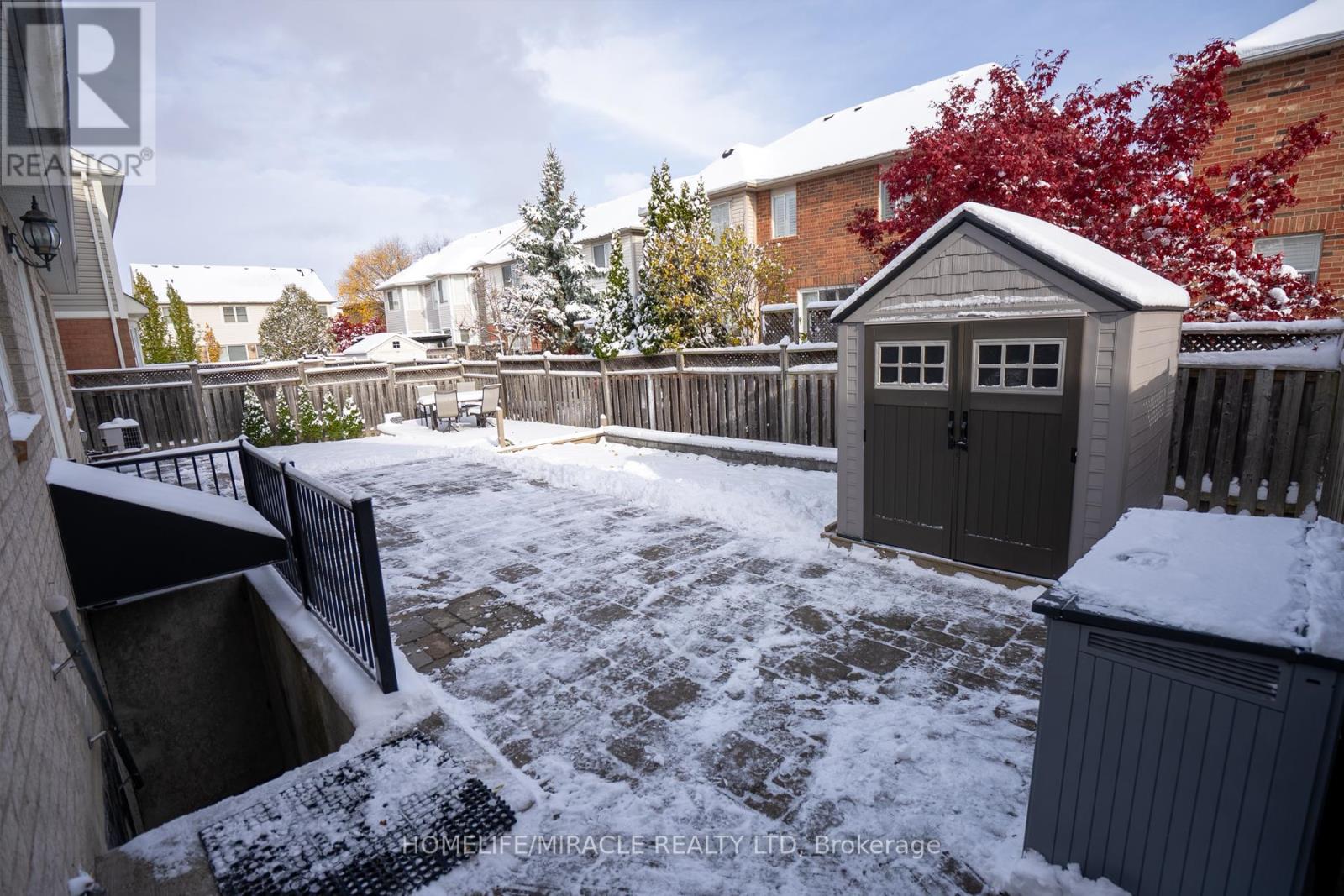 949 Mcneil Drive, Milton, Ontario  L9T 6N1 - Photo 28 - W12539628