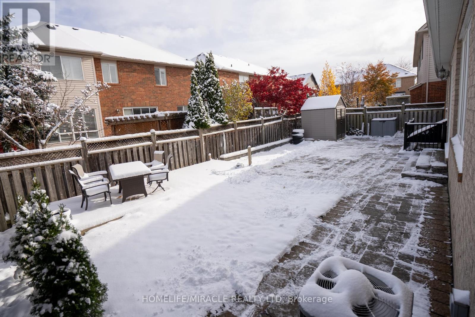 949 Mcneil Drive, Milton, Ontario  L9T 6N1 - Photo 29 - W12539628