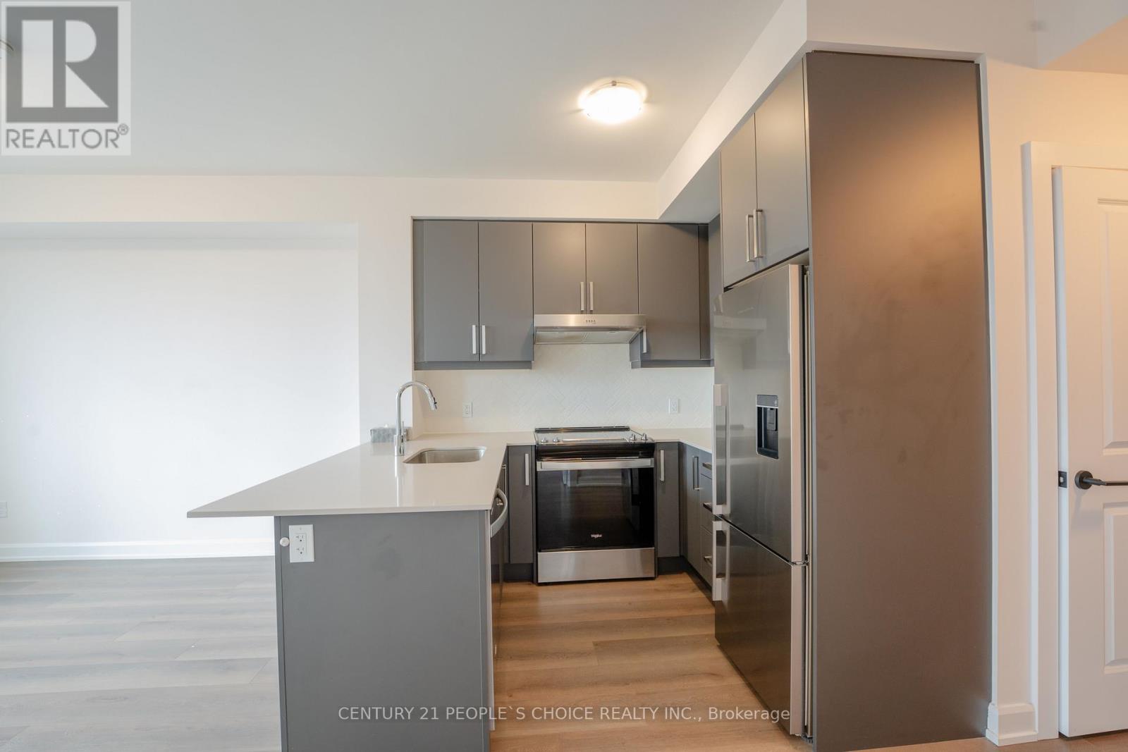 1703 - 3220 William Coltson Avenue N, Oakville, Ontario  L6H 7X9 - Photo 13 - W12539632