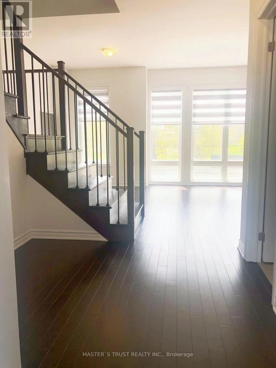 2503 Littlefield Crescent, Oakville, Ontario  L6M 5L9 - Photo 24 - W12539638