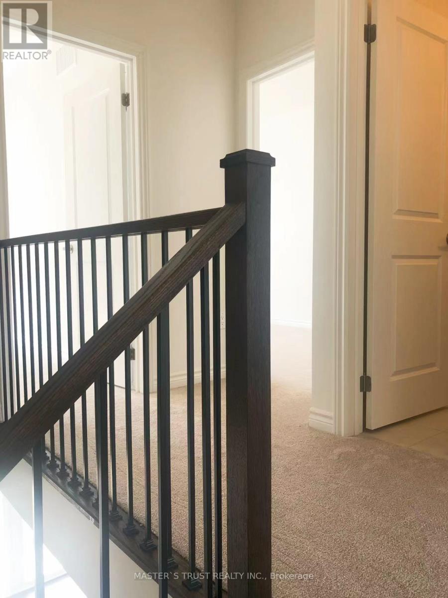 2503 Littlefield Crescent, Oakville, Ontario  L6M 5L9 - Photo 9 - W12539638