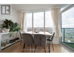 2508 - 15 GREENVIEW AVENUE, Toronto, Ontario