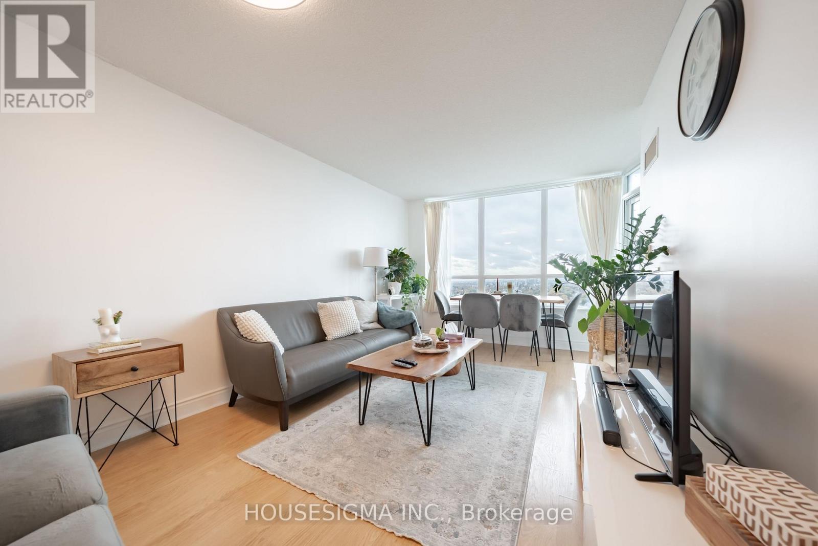 2508 - 15 Greenview Avenue, Toronto, Ontario  M2M 4M7 - Photo 2 - C12529132