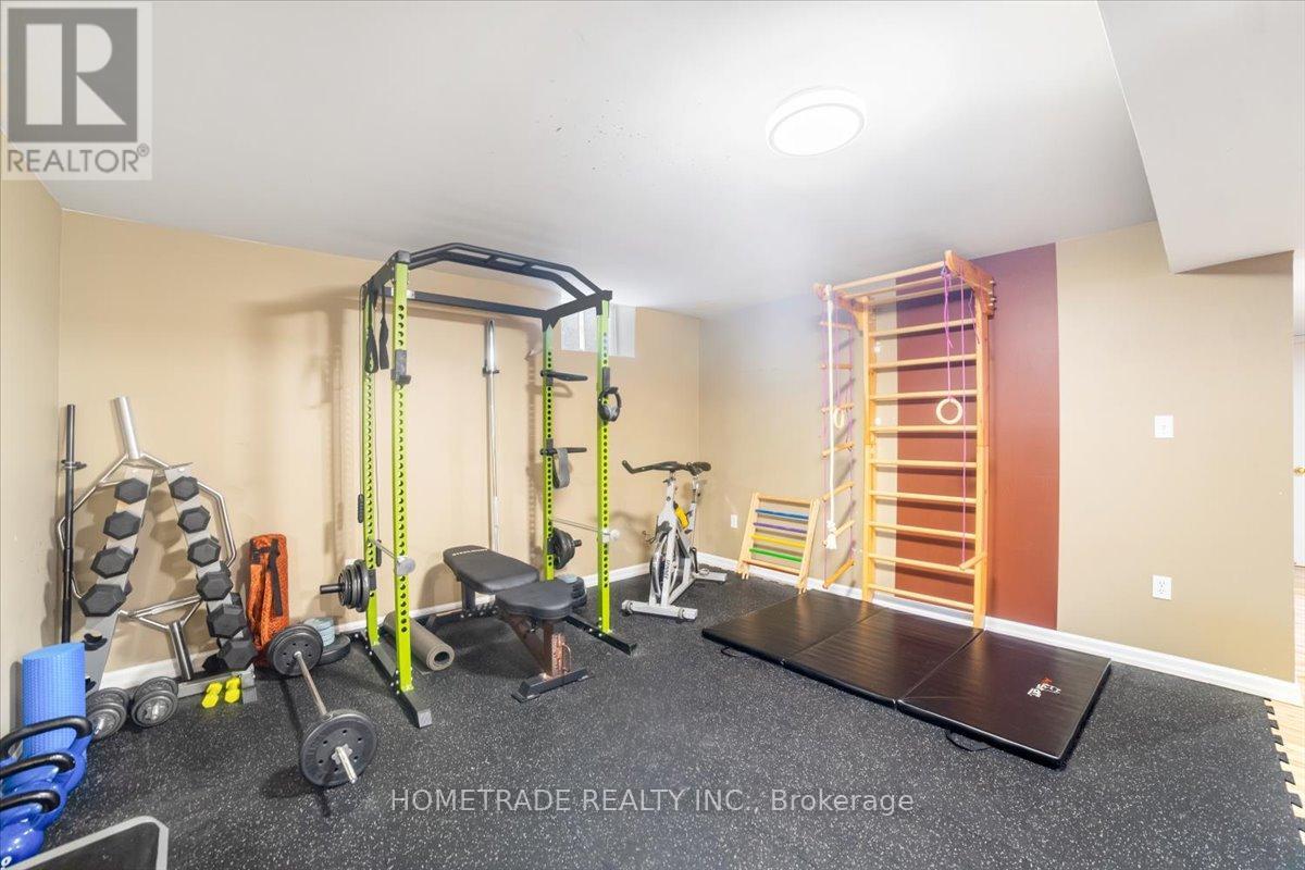 52 Bloxham Place, Barrie, Ontario  L4N 9K2 - Photo 22 - S12539596