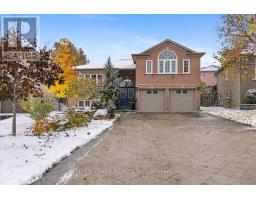 52 BLOXHAM PLACE, Barrie, Ontario