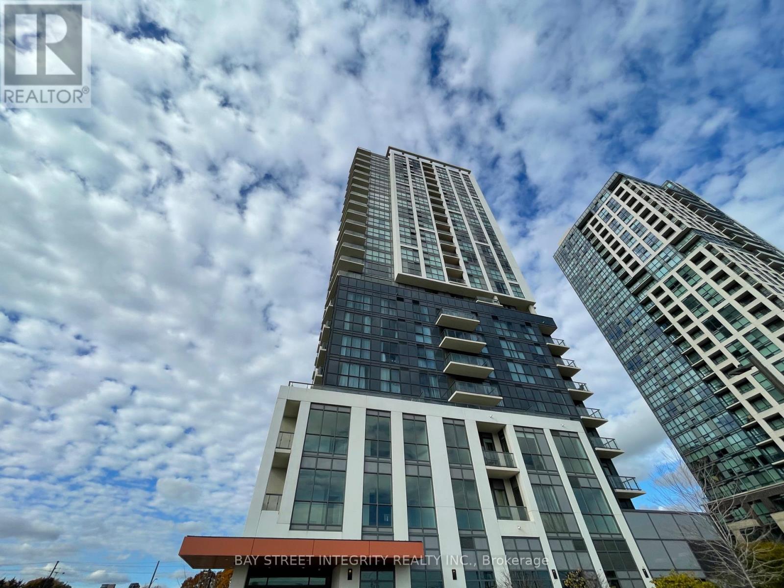 704 - 50 Thomas Riley Road, Toronto, Ontario  M9B 0C5 - Photo 2 - W12526256