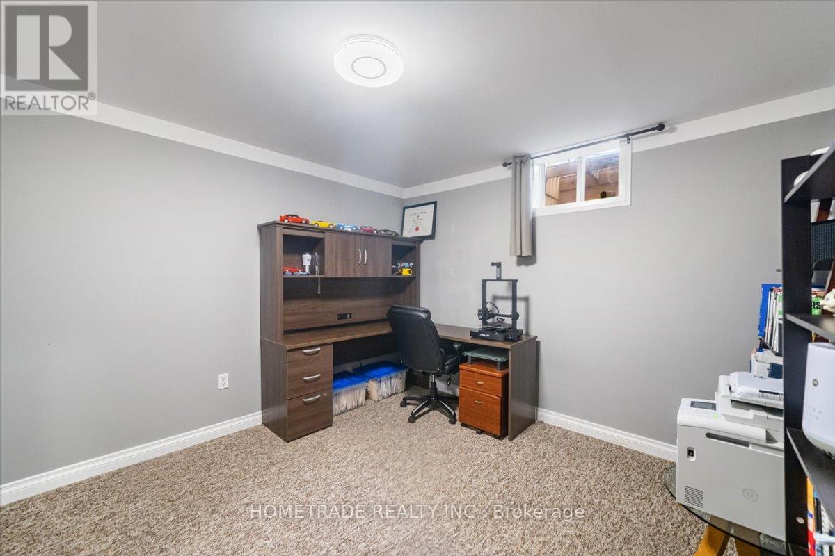 52 Bloxham Place, Barrie, Ontario  L4N 9K2 - Photo 23 - S12539596