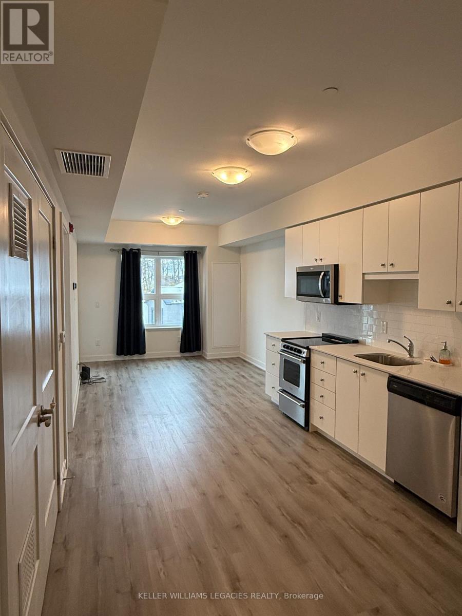 310 - 110 Fergus Avenue, Kitchener, Ontario  N2A 0K9 - Photo 7 - X12462664