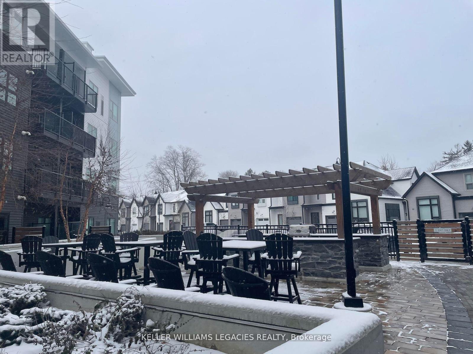 310 - 110 Fergus Avenue, Kitchener, Ontario  N2A 0K9 - Photo 17 - X12462664