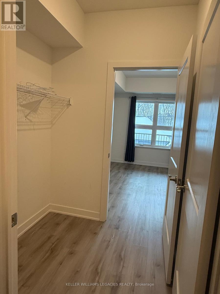 310 - 110 Fergus Avenue, Kitchener, Ontario  N2A 0K9 - Photo 13 - X12462664