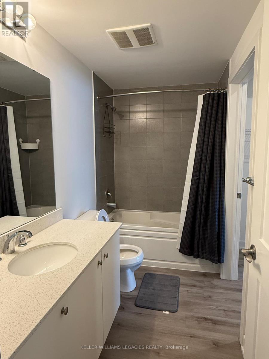 310 - 110 Fergus Avenue, Kitchener, Ontario  N2A 0K9 - Photo 11 - X12462664