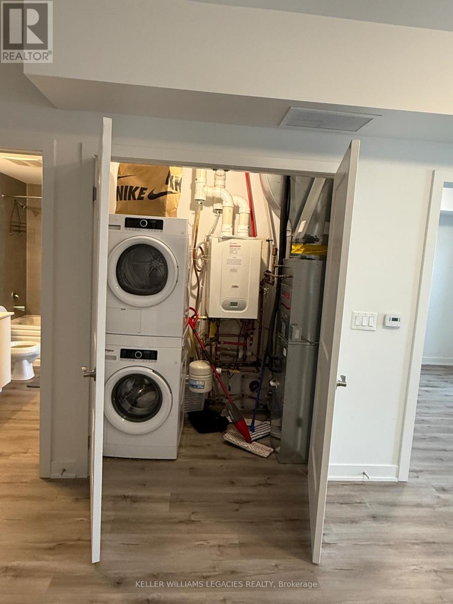 310 - 110 Fergus Avenue, Kitchener, Ontario  N2A 0K9 - Photo 8 - X12462664