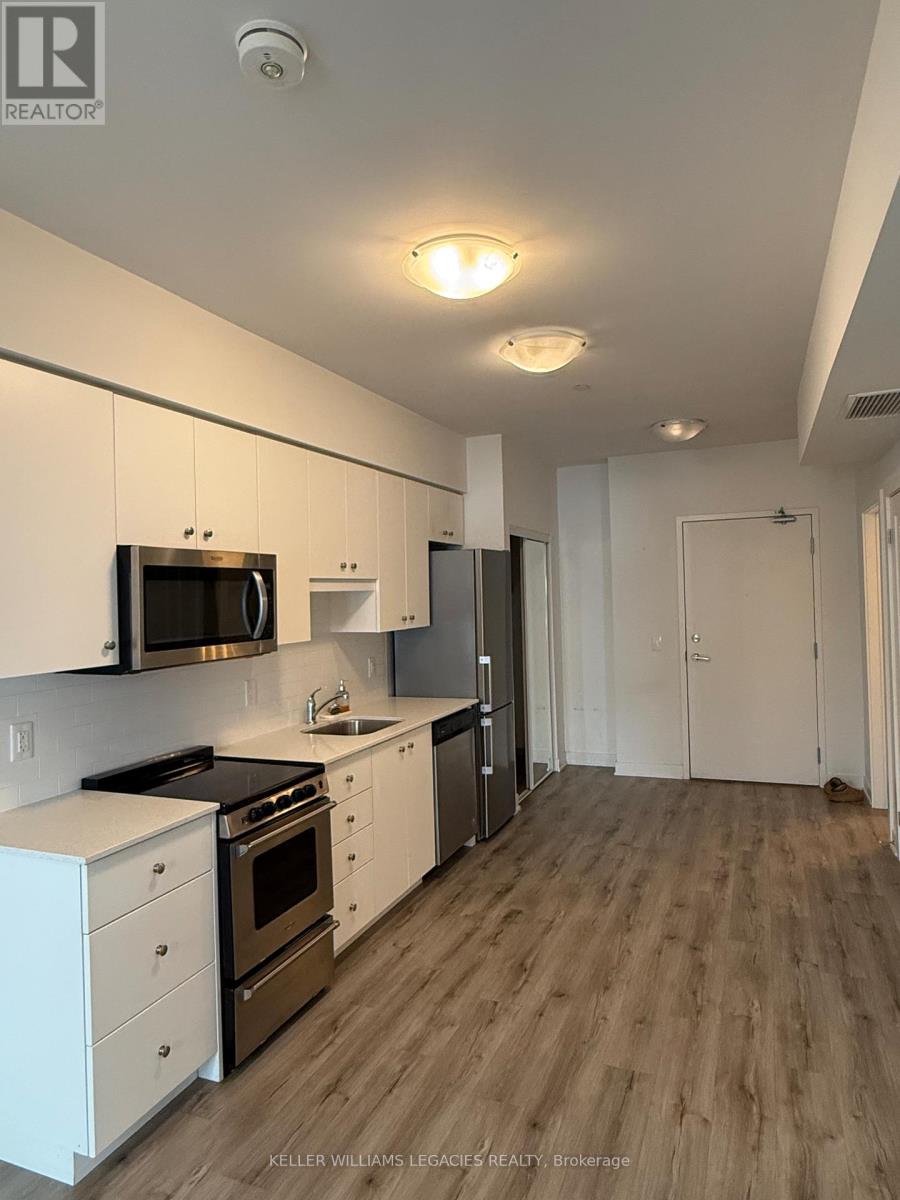 310 - 110 Fergus Avenue, Kitchener, Ontario  N2A 0K9 - Photo 5 - X12462664