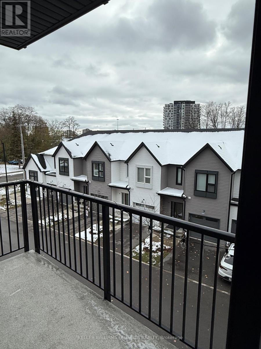310 - 110 Fergus Avenue, Kitchener, Ontario  N2A 0K9 - Photo 12 - X12462664