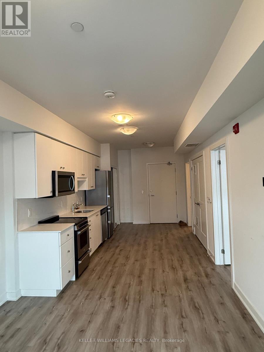 310 - 110 Fergus Avenue, Kitchener, Ontario  N2A 0K9 - Photo 6 - X12462664